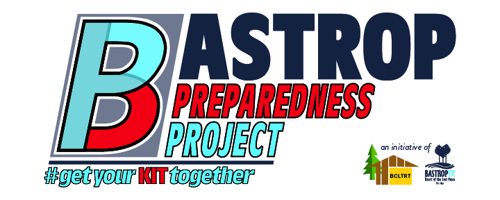 Bastrop Preparedness Project